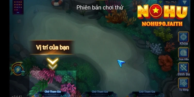 Bắn Cá Dễ Dàng