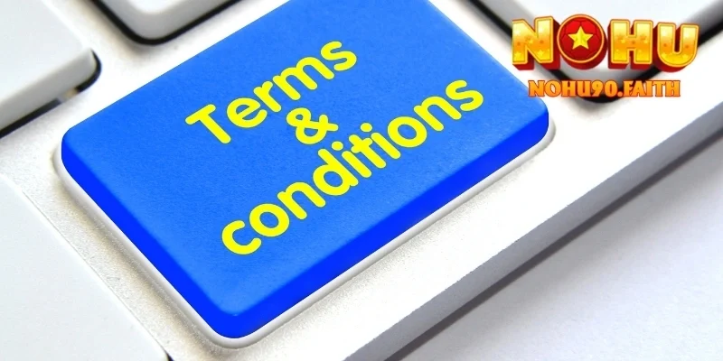 Điều khoản điều kiện