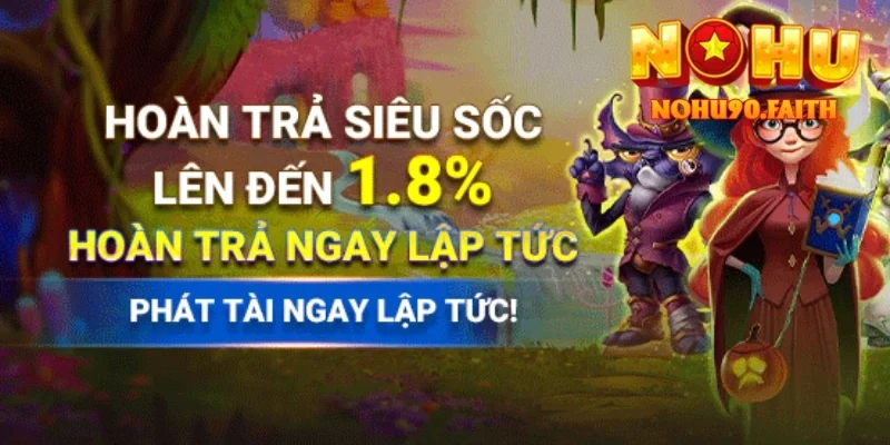 Hoàn Trả Siêu Tốc 
