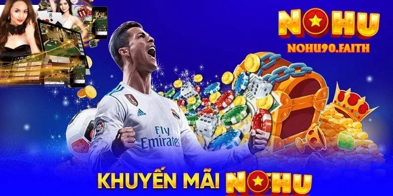 Khuyến Mãi Nohu90