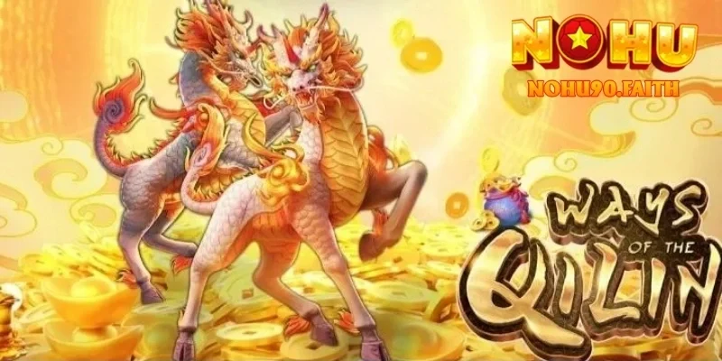 Kỳ Lân Mách Nước