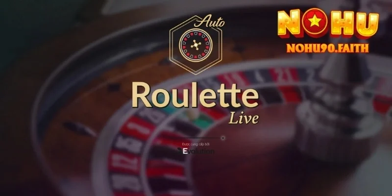 Roulette Nohu90