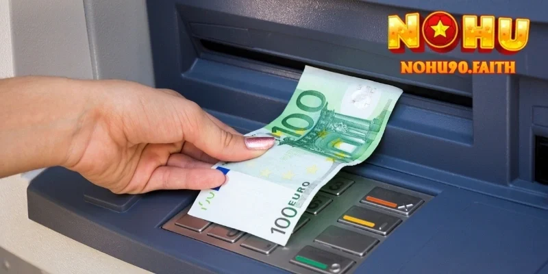 Rút Tiền Nohu90 