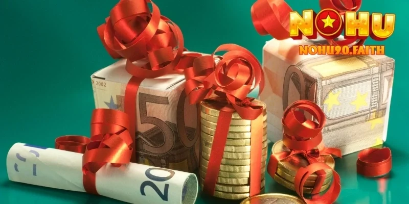 Thưởng Đội Nhóm 