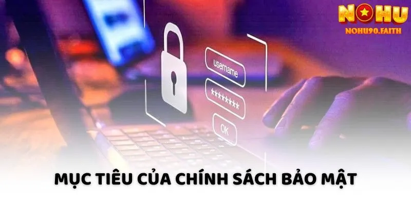 Bảo mật Nohu90 an toàn chuẩn quốc tế